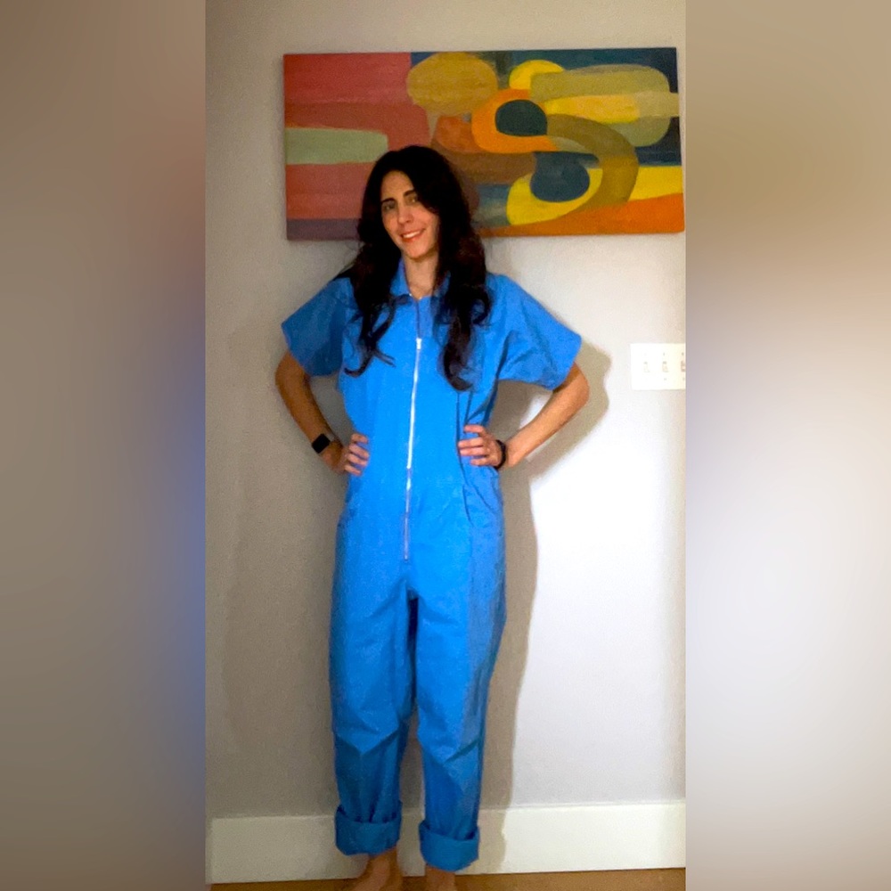 Rachel Comey Jump Suit